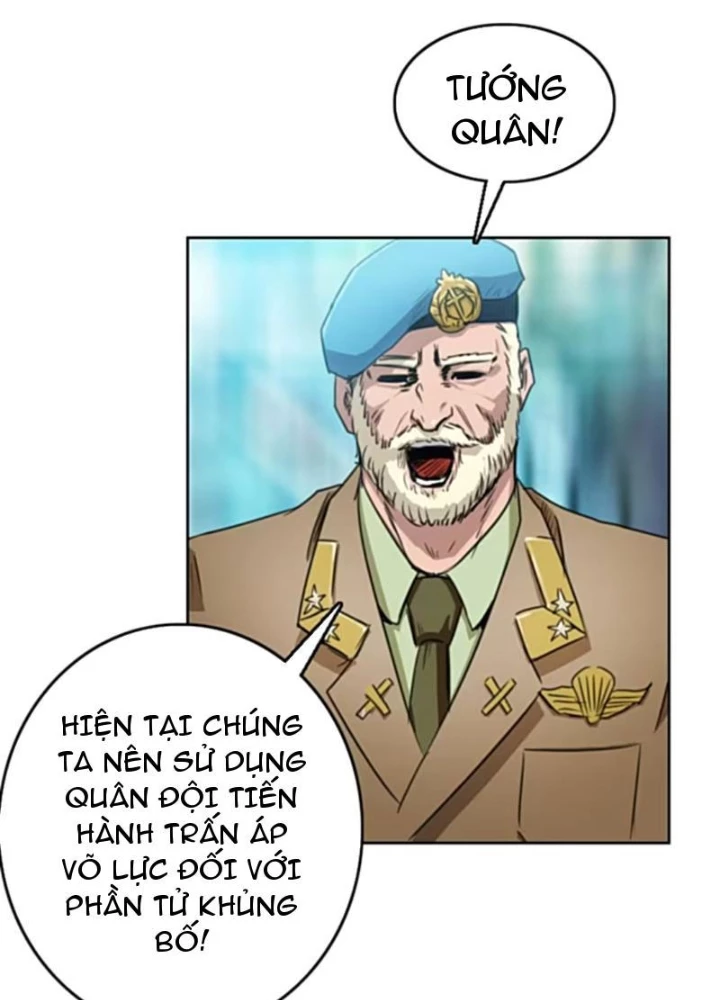 Người Siêu Việt Chapter 8 - 19