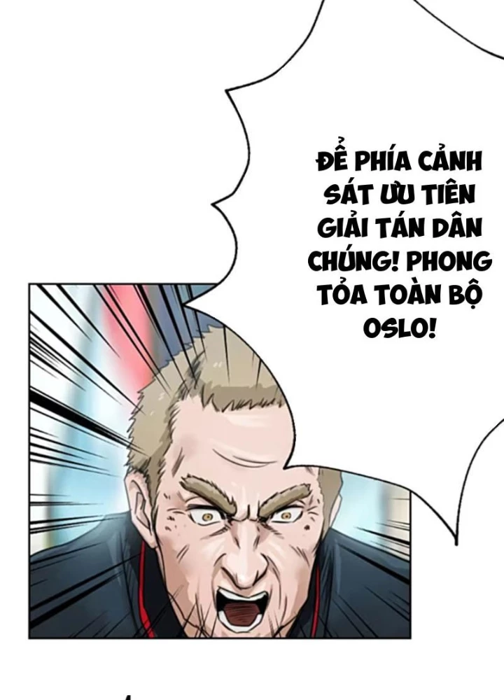 Người Siêu Việt Chapter 8 - 23