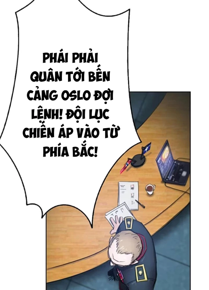Người Siêu Việt Chapter 8 - 25