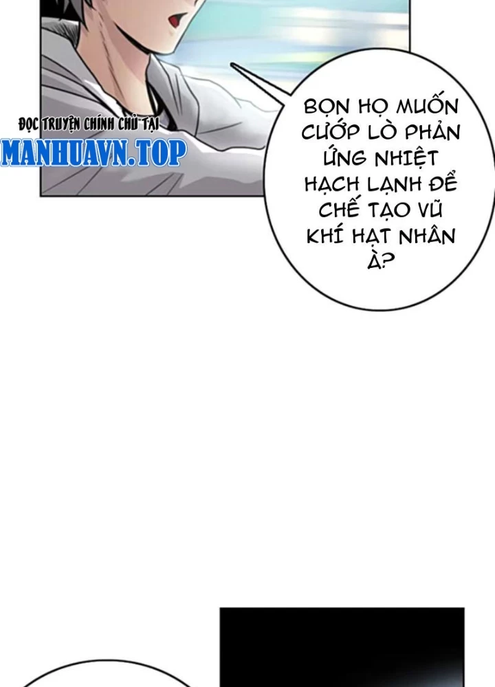 Người Siêu Việt Chapter 8 - 57