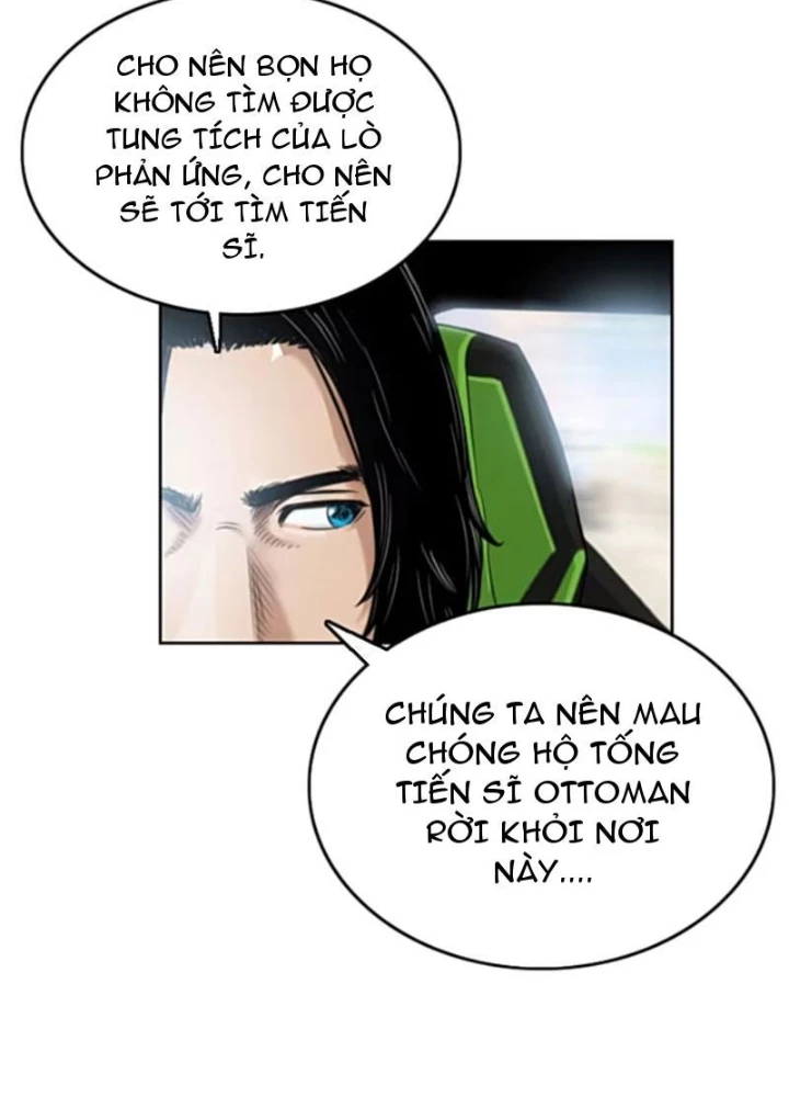 Người Siêu Việt Chapter 8 - 65