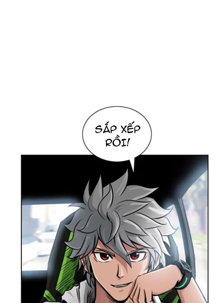 Người Siêu Việt Chapter 8 - 67