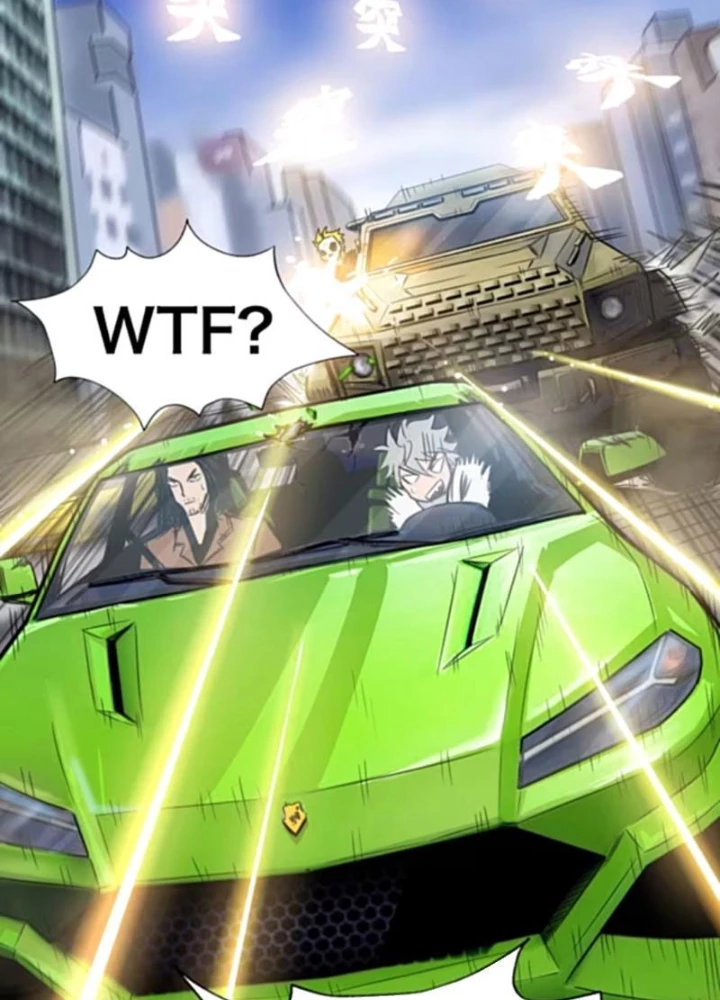 Người Siêu Việt Chapter 8 - 75
