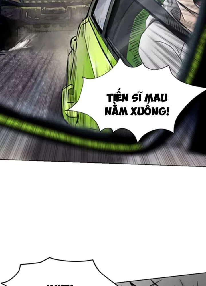 Người Siêu Việt Chapter 8 - 79
