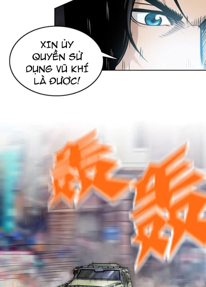 Người Siêu Việt Chapter 8 - 83