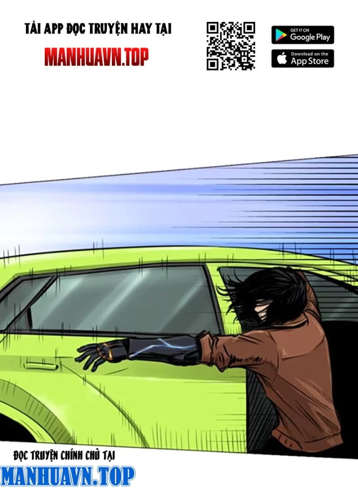 Người Siêu Việt Chapter 8 - 93