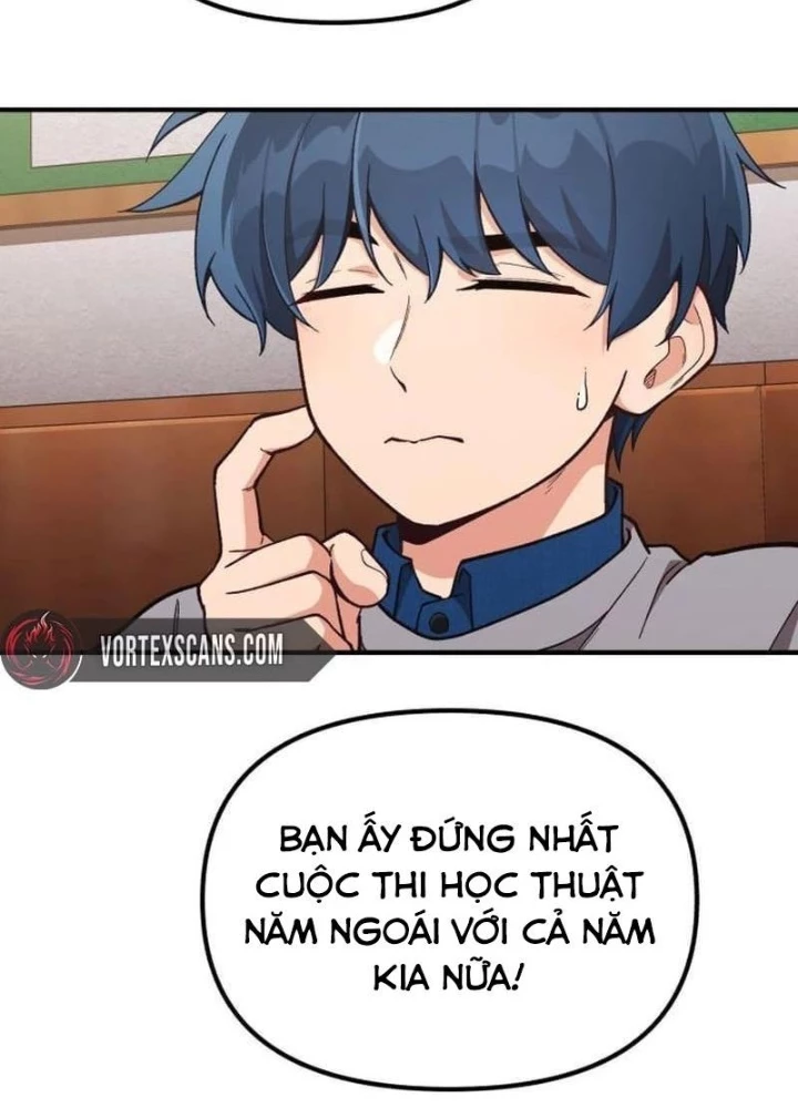 Thiên Tài Bình Dị Chapter 16 - 17