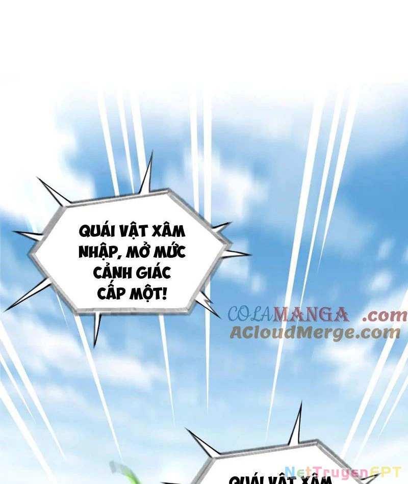 Trước mặt bệnh tâm thần, quỷ dị chẳng là gì cả Chapter 121 - 3