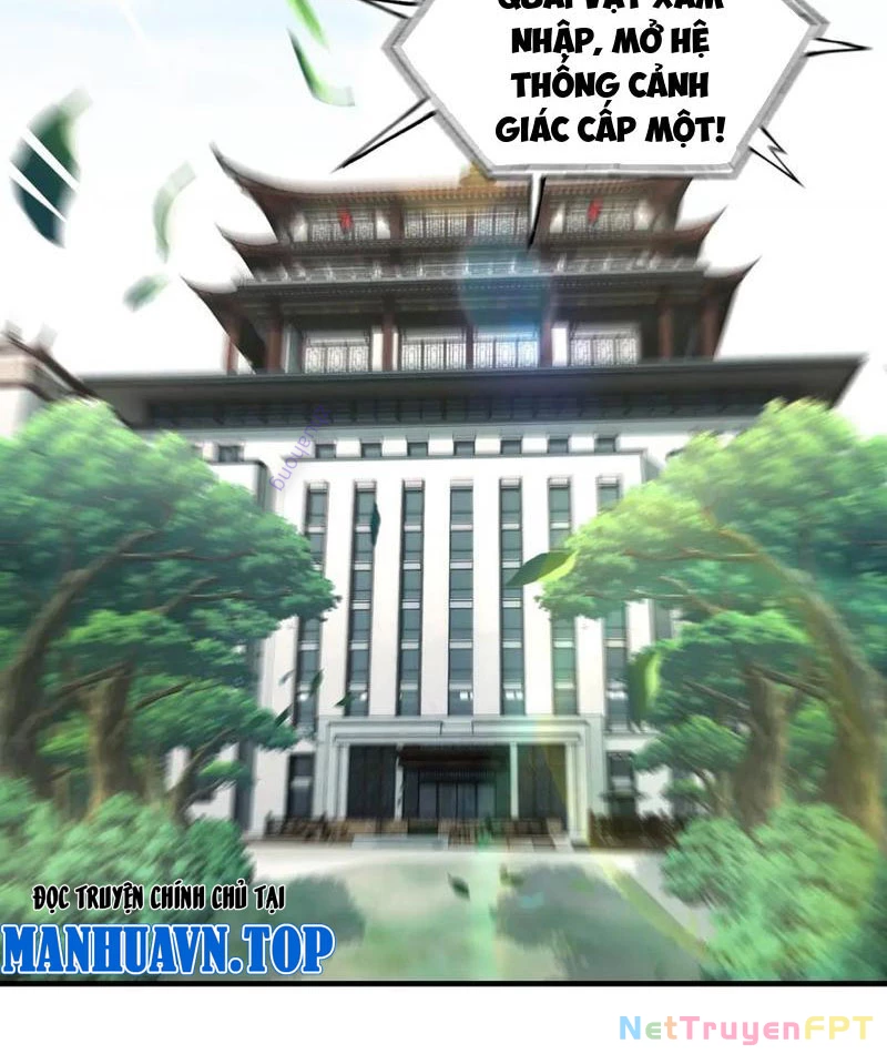 Trước mặt bệnh tâm thần, quỷ dị chẳng là gì cả Chapter 121 - 4
