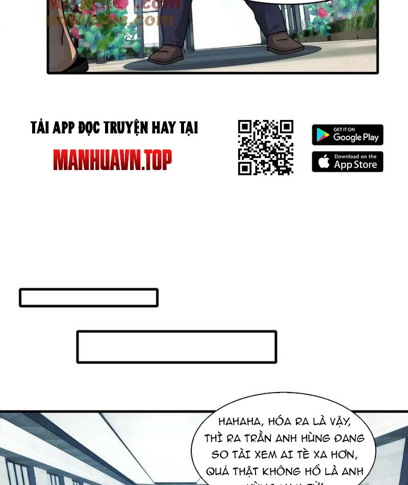Trước mặt bệnh tâm thần, quỷ dị chẳng là gì cả Chapter 121 - 14
