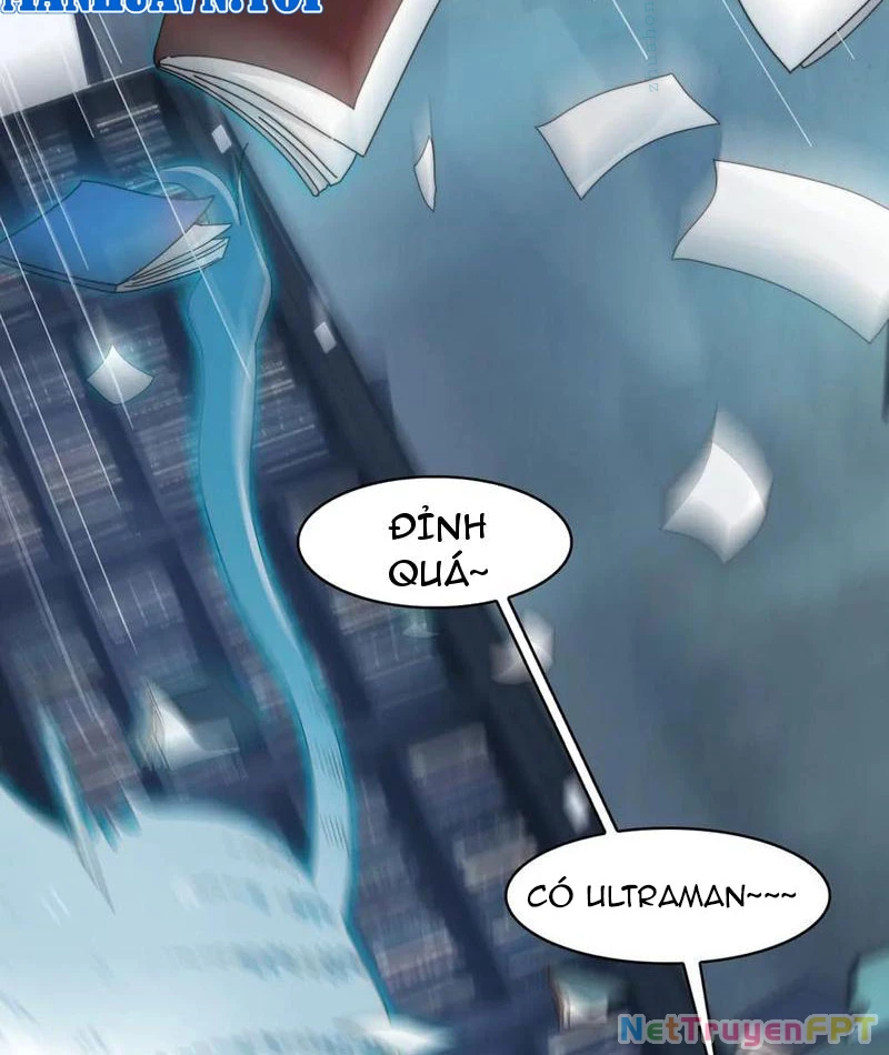 Trước mặt bệnh tâm thần, quỷ dị chẳng là gì cả Chapter 121 - 23