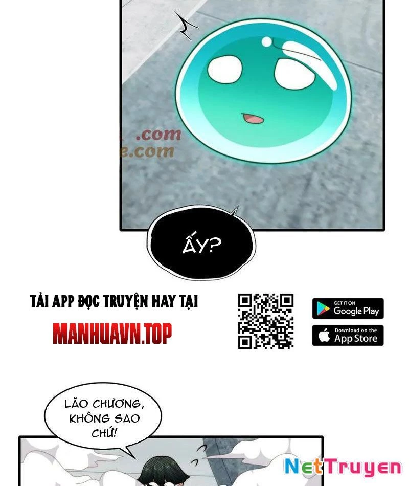 Trước mặt bệnh tâm thần, quỷ dị chẳng là gì cả Chapter 121 - 46