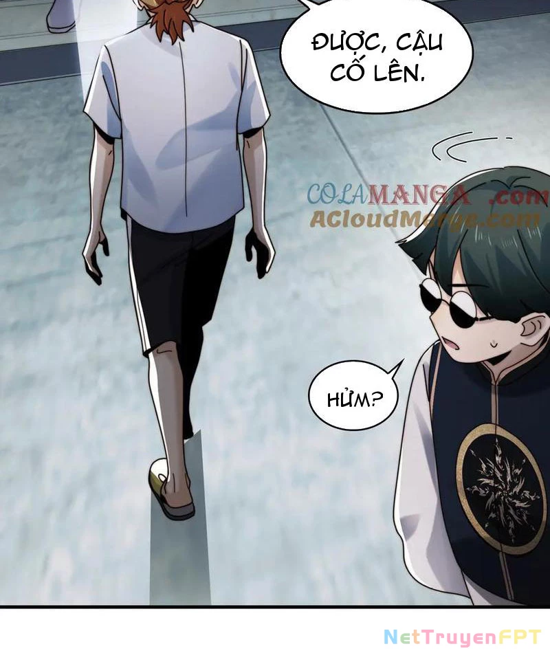 Trước mặt bệnh tâm thần, quỷ dị chẳng là gì cả Chapter 121 - 62
