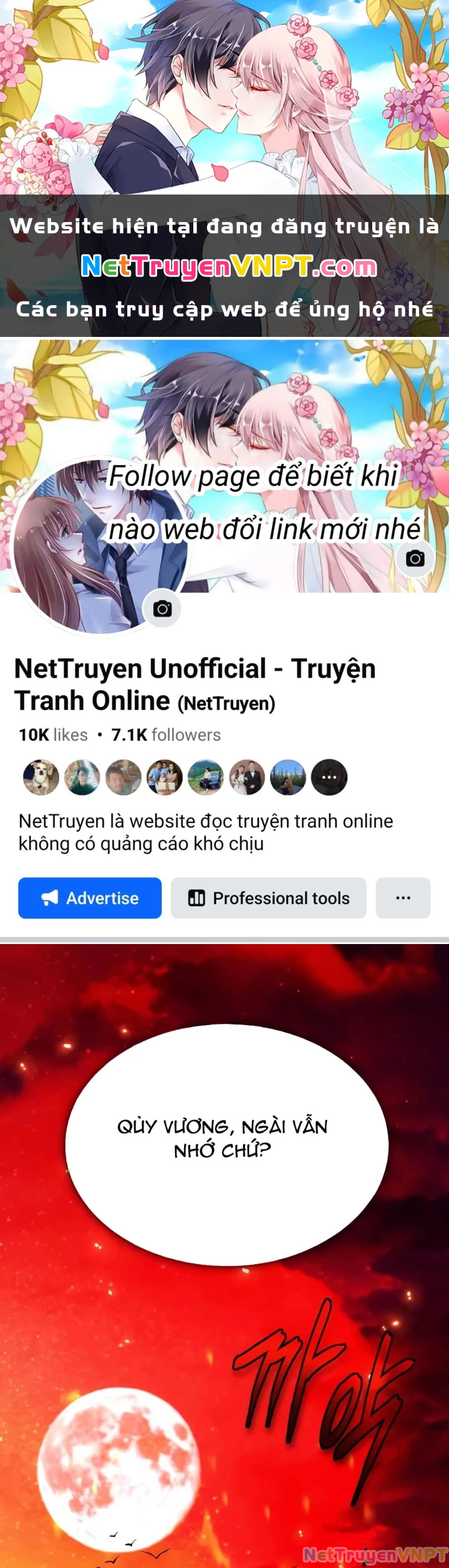 Trên Thế Giới Không Có Chiến Binh Xấu Chapter 28 - 1