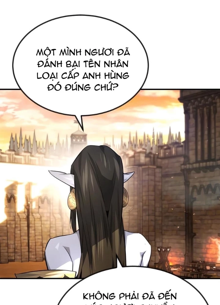 Trên Thế Giới Không Có Chiến Binh Xấu Chapter 28 - 47