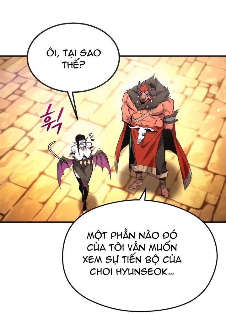 Trên Thế Giới Không Có Chiến Binh Xấu Chapter 28 - 53