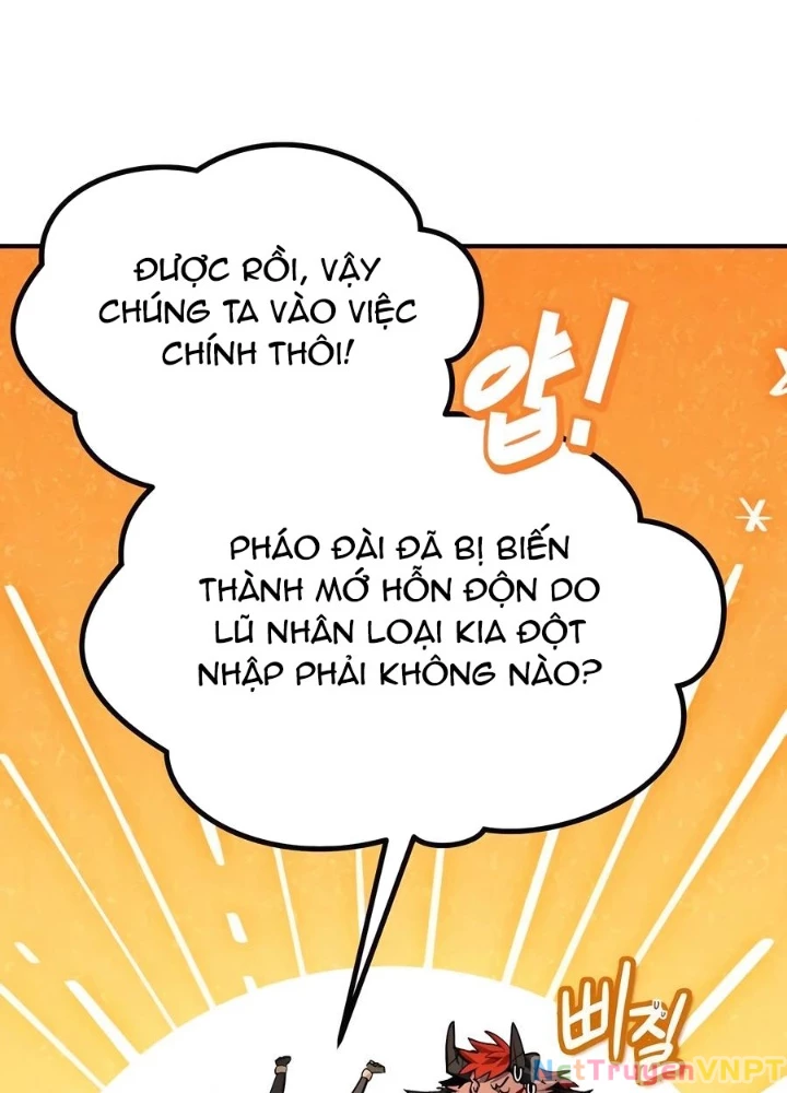 Trên Thế Giới Không Có Chiến Binh Xấu Chapter 28 - 61