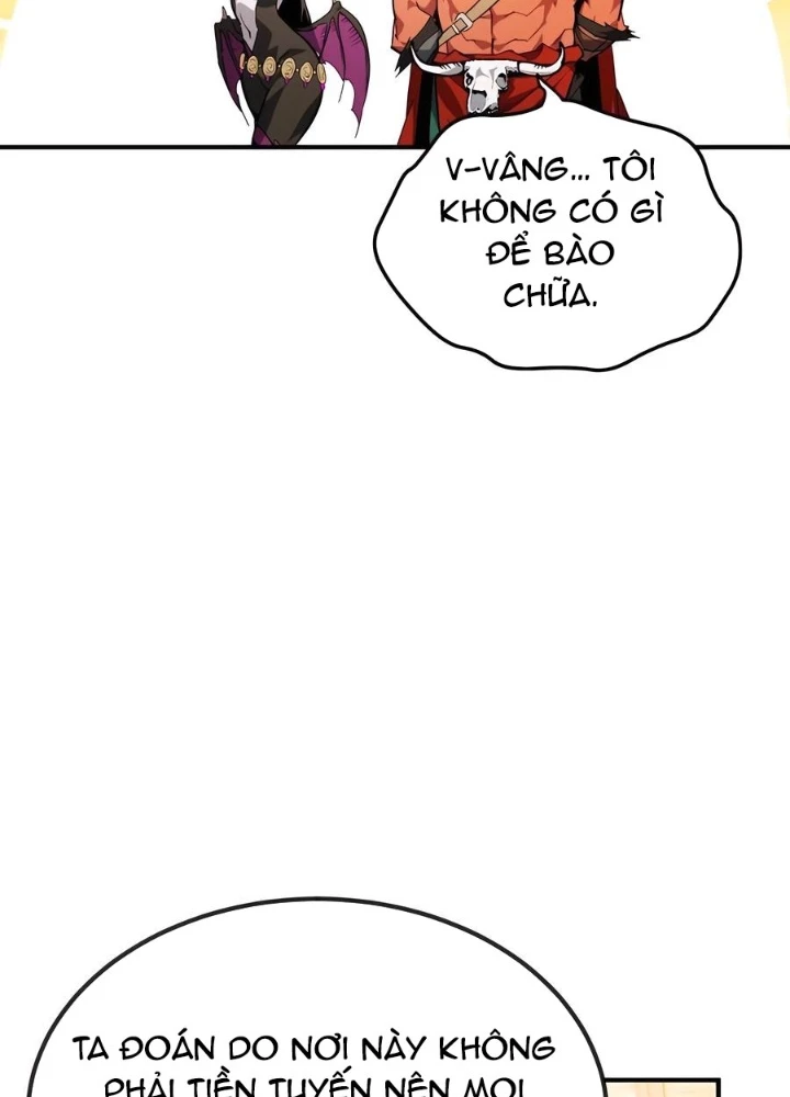 Trên Thế Giới Không Có Chiến Binh Xấu Chapter 28 - 63