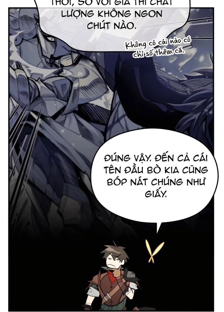 Trên Thế Giới Không Có Chiến Binh Xấu Chapter 28 - 85