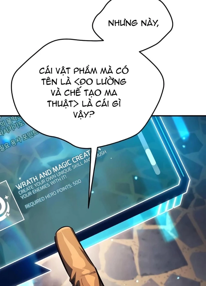 Trên Thế Giới Không Có Chiến Binh Xấu Chapter 28 - 97