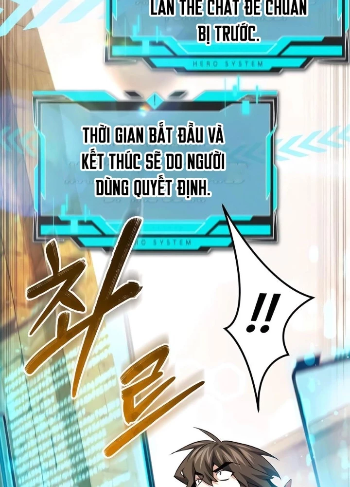 Trên Thế Giới Không Có Chiến Binh Xấu Chapter 28 - 105