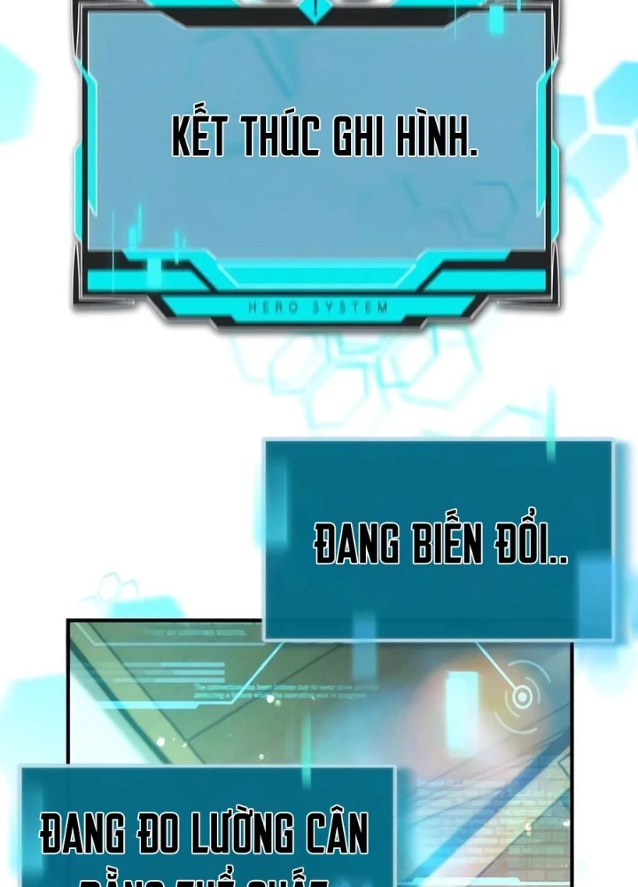 Trên Thế Giới Không Có Chiến Binh Xấu Chapter 28 - 121
