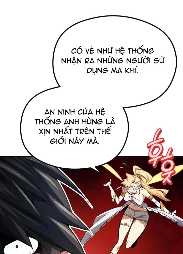 Trên Thế Giới Không Có Chiến Binh Xấu Chapter 28 - 137