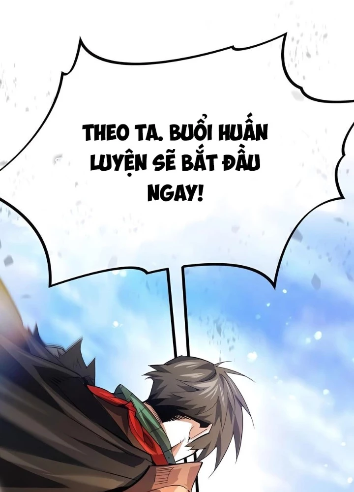 Trên Thế Giới Không Có Chiến Binh Xấu Chapter 28 - 167