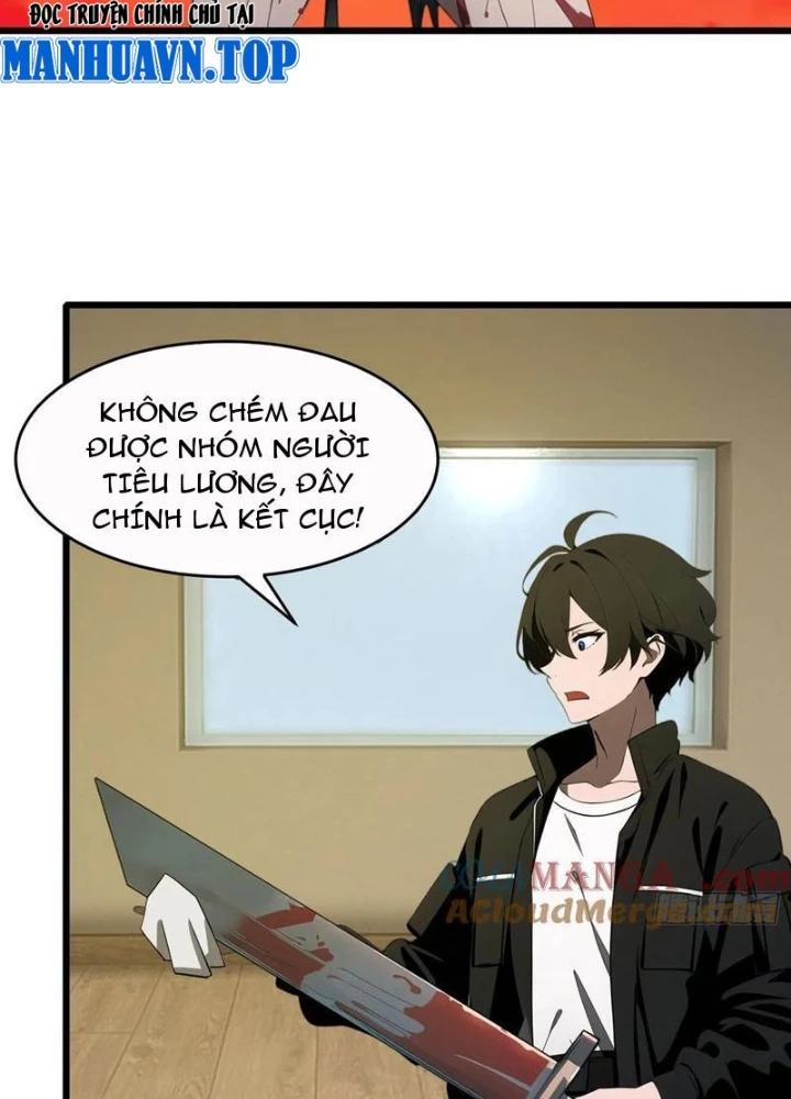 Mạt Thế Độc Hành: Khế Ước Hắc Ám Của Ta Chapter 44 - 7