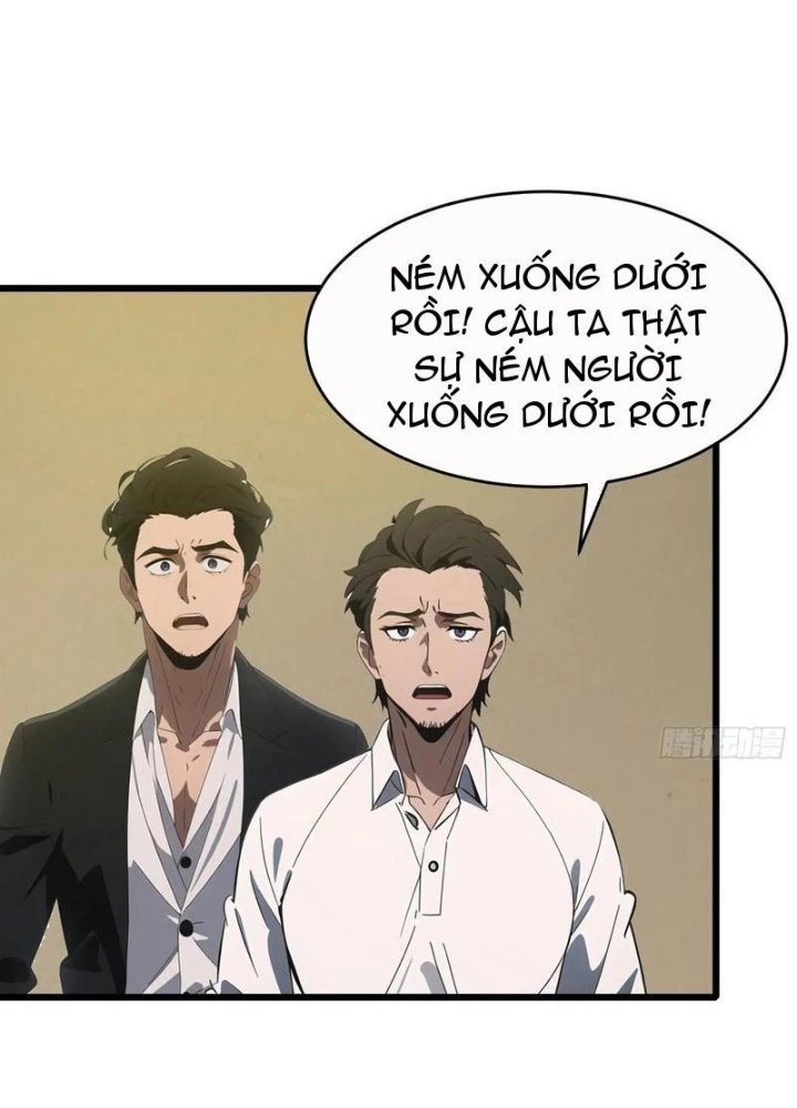 Mạt Thế Độc Hành: Khế Ước Hắc Ám Của Ta Chapter 44 - 9