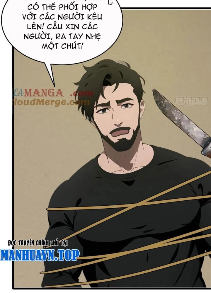 Mạt Thế Độc Hành: Khế Ước Hắc Ám Của Ta Chapter 44 - 13