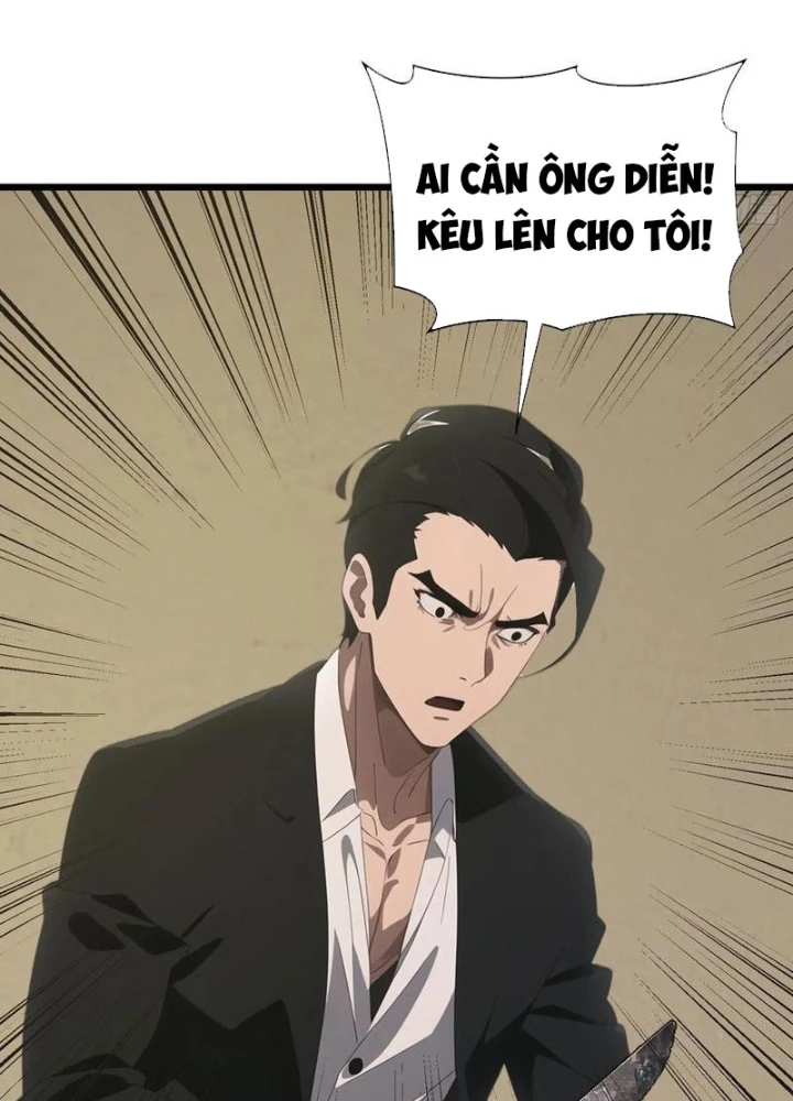 Mạt Thế Độc Hành: Khế Ước Hắc Ám Của Ta Chapter 44 - 15