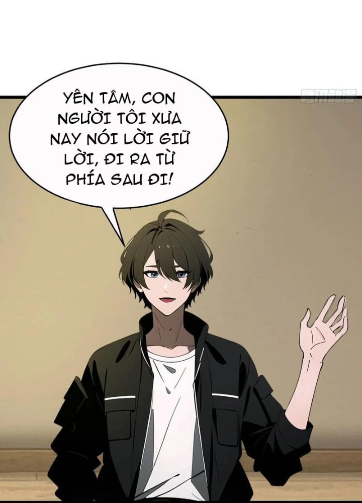Mạt Thế Độc Hành: Khế Ước Hắc Ám Của Ta Chapter 44 - 27