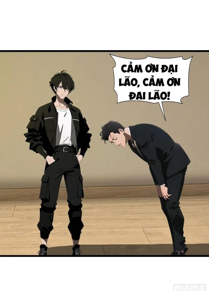 Mạt Thế Độc Hành: Khế Ước Hắc Ám Của Ta Chapter 44 - 29