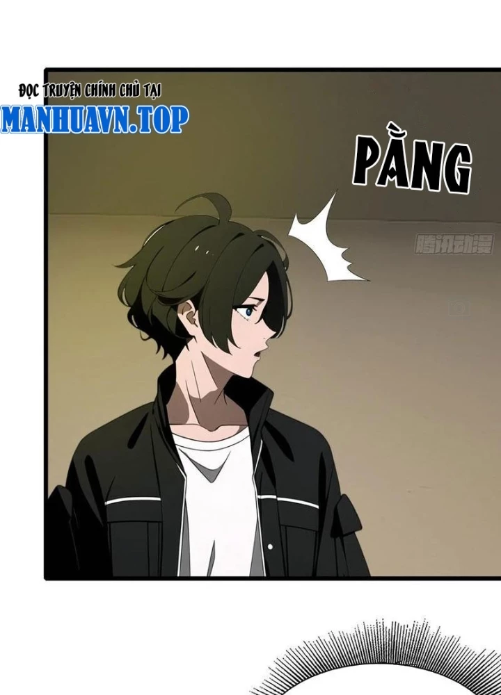Mạt Thế Độc Hành: Khế Ước Hắc Ám Của Ta Chapter 44 - 37