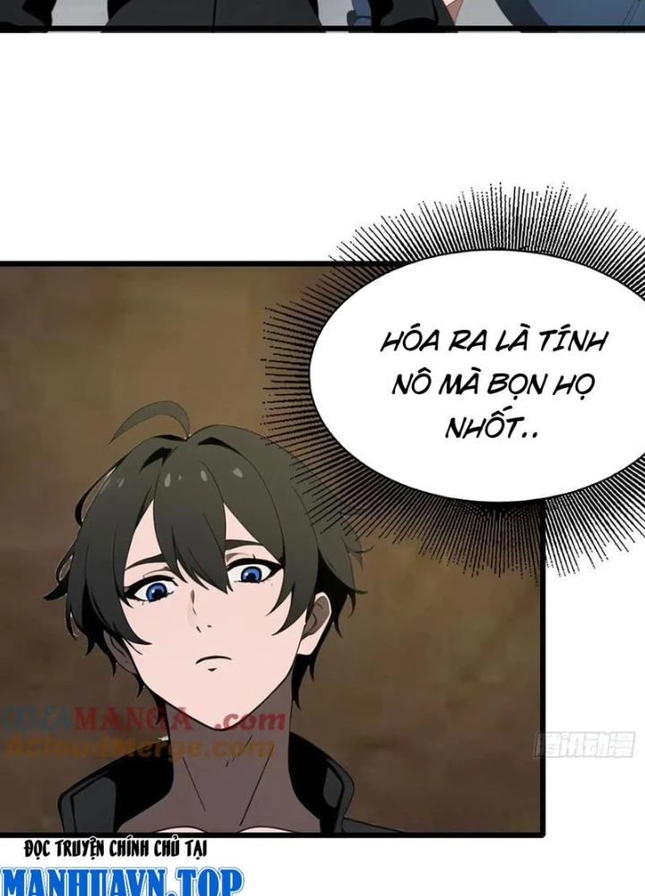 Mạt Thế Độc Hành: Khế Ước Hắc Ám Của Ta Chapter 44 - 43