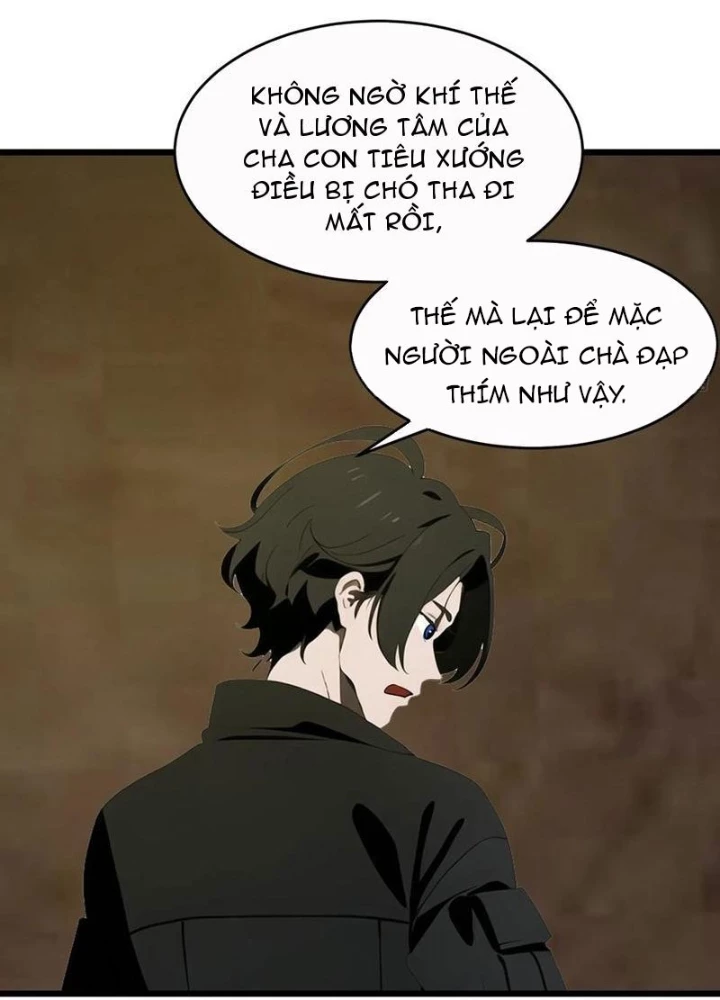 Mạt Thế Độc Hành: Khế Ước Hắc Ám Của Ta Chapter 44 - 48
