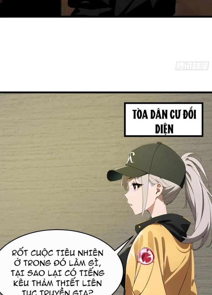 Mạt Thế Độc Hành: Khế Ước Hắc Ám Của Ta Chapter 44 - 58