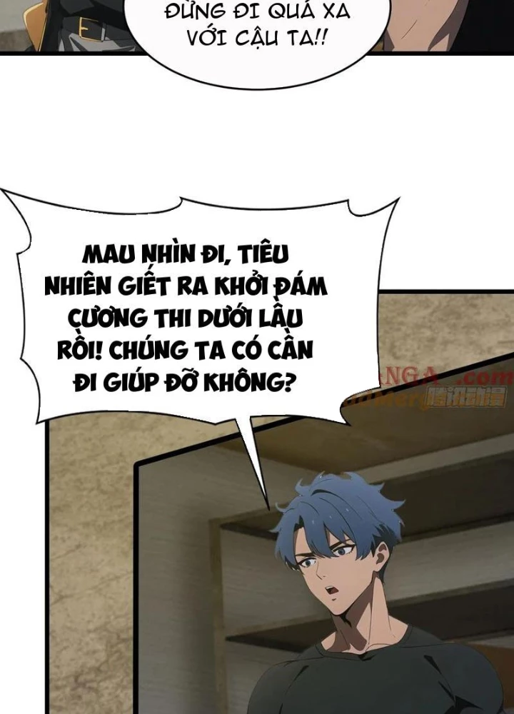 Mạt Thế Độc Hành: Khế Ước Hắc Ám Của Ta Chapter 44 - 62