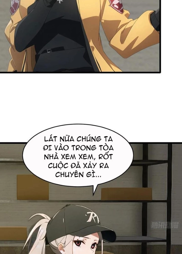 Mạt Thế Độc Hành: Khế Ước Hắc Ám Của Ta Chapter 44 - 66