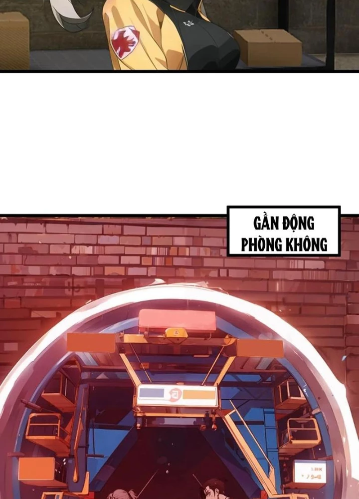 Mạt Thế Độc Hành: Khế Ước Hắc Ám Của Ta Chapter 44 - 68