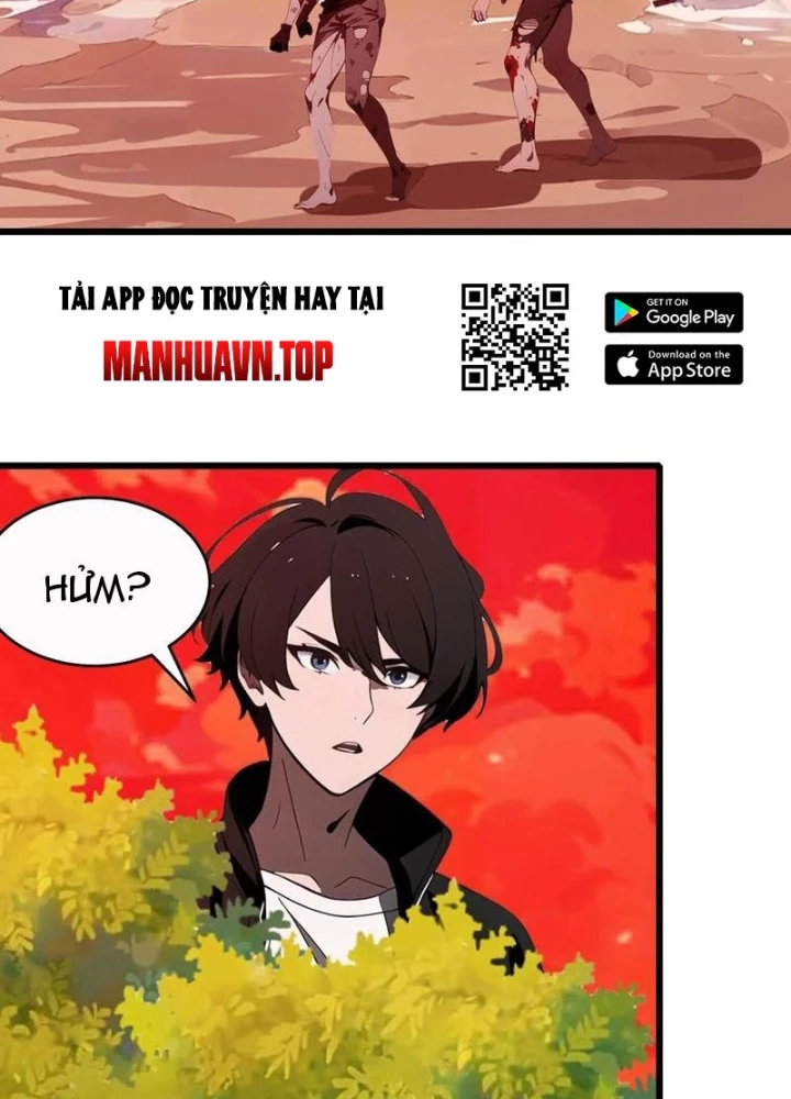 Mạt Thế Độc Hành: Khế Ước Hắc Ám Của Ta Chapter 44 - 70