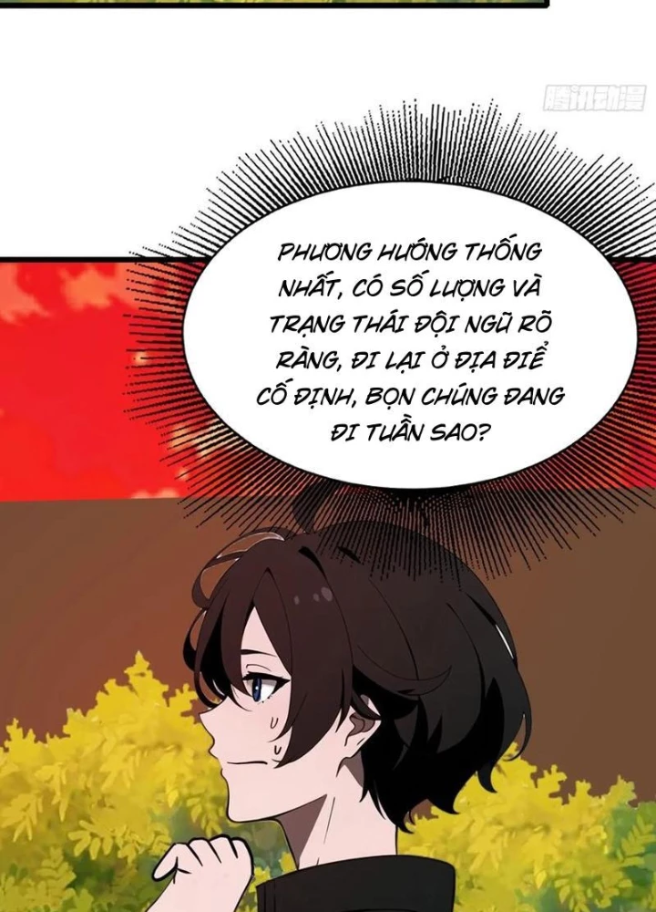 Mạt Thế Độc Hành: Khế Ước Hắc Ám Của Ta Chapter 44 - 72