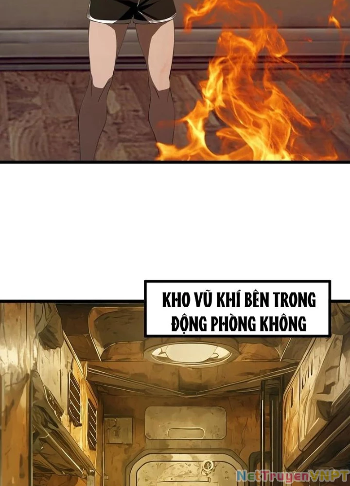 Mạt Thế Độc Hành: Khế Ước Hắc Ám Của Ta Chapter 44 - 86