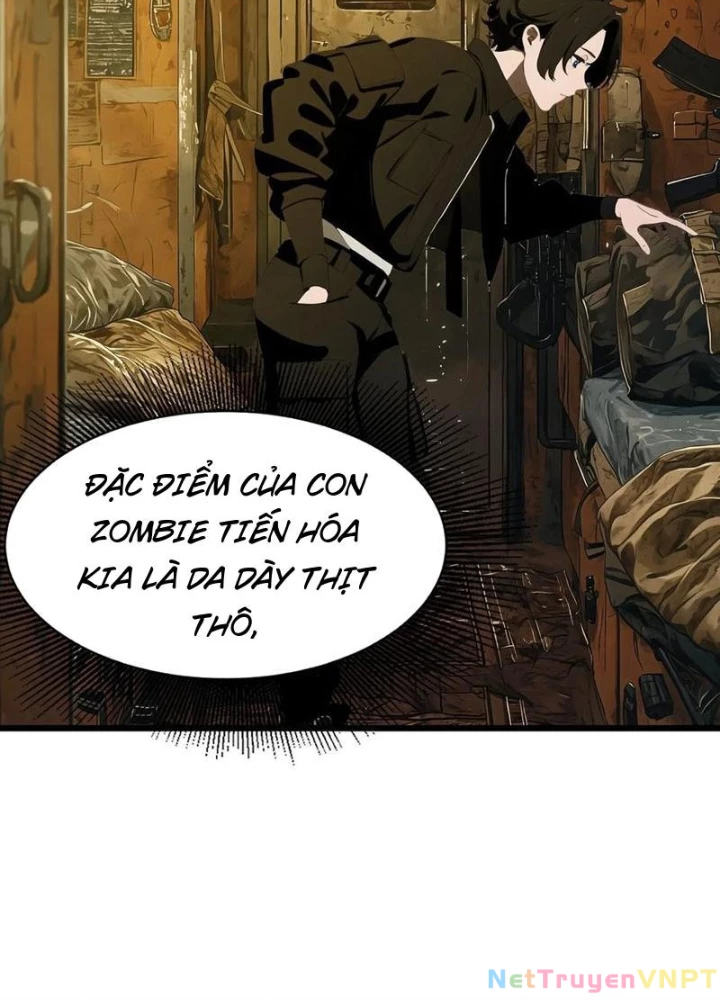 Mạt Thế Độc Hành: Khế Ước Hắc Ám Của Ta Chapter 44 - 88