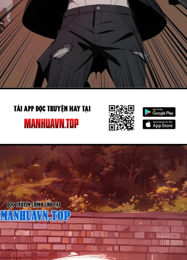 Mạt Thế Độc Hành: Khế Ước Hắc Ám Của Ta Chapter 44 - 116