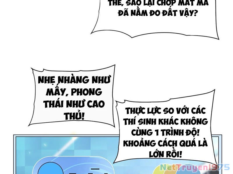 Cao Võ Tiến Hóa: Bắt Đầu Thức Tỉnh Quái Thú Chi Vương Chapter 6 - 3