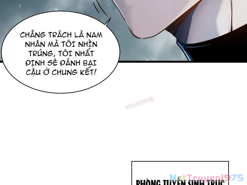 Cao Võ Tiến Hóa: Bắt Đầu Thức Tỉnh Quái Thú Chi Vương Chapter 6 - 12