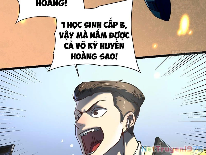 Cao Võ Tiến Hóa: Bắt Đầu Thức Tỉnh Quái Thú Chi Vương Chapter 6 - 44