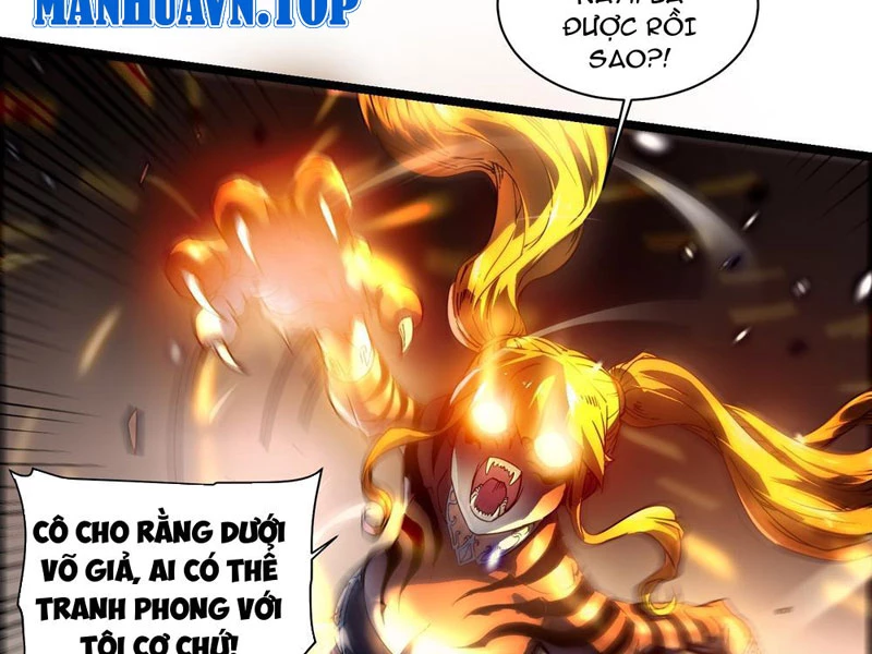 Cao Võ Tiến Hóa: Bắt Đầu Thức Tỉnh Quái Thú Chi Vương Chapter 6 - 60